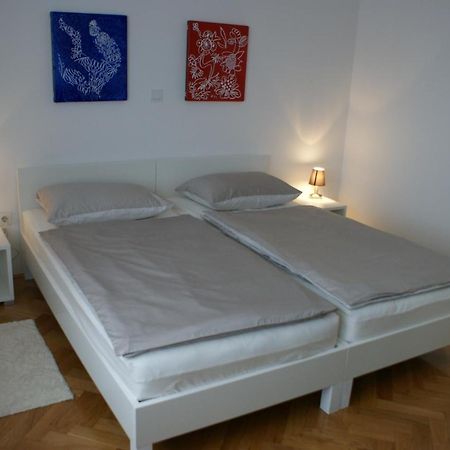Apartment Majatalo Zagreb Dış mekan fotoğraf