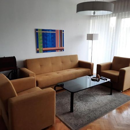 Apartment Majatalo Zagreb Dış mekan fotoğraf