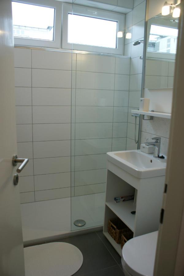 Apartment Majatalo Zagreb Dış mekan fotoğraf