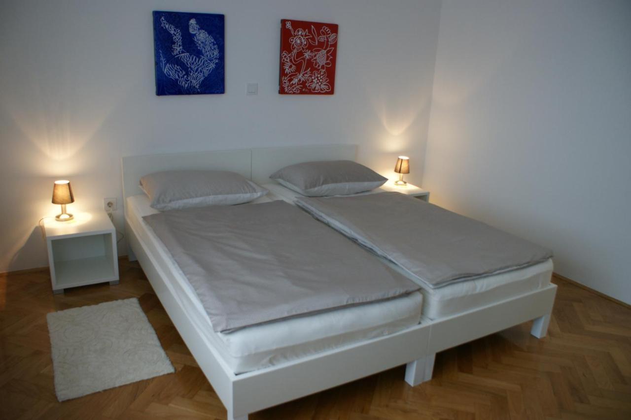 Apartment Majatalo Zagreb Dış mekan fotoğraf