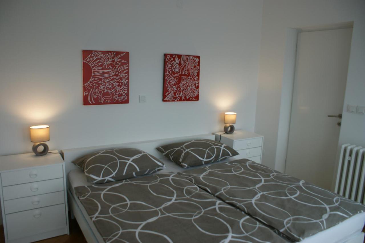 Apartment Majatalo Zagreb Dış mekan fotoğraf