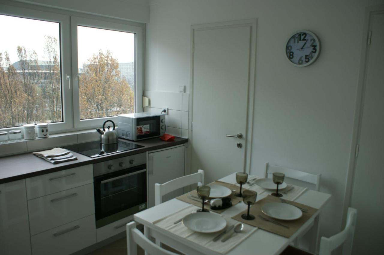 Apartment Majatalo Zagreb Dış mekan fotoğraf
