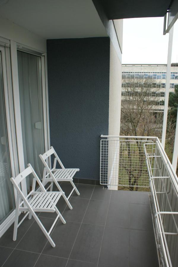 Apartment Majatalo Zagreb Dış mekan fotoğraf