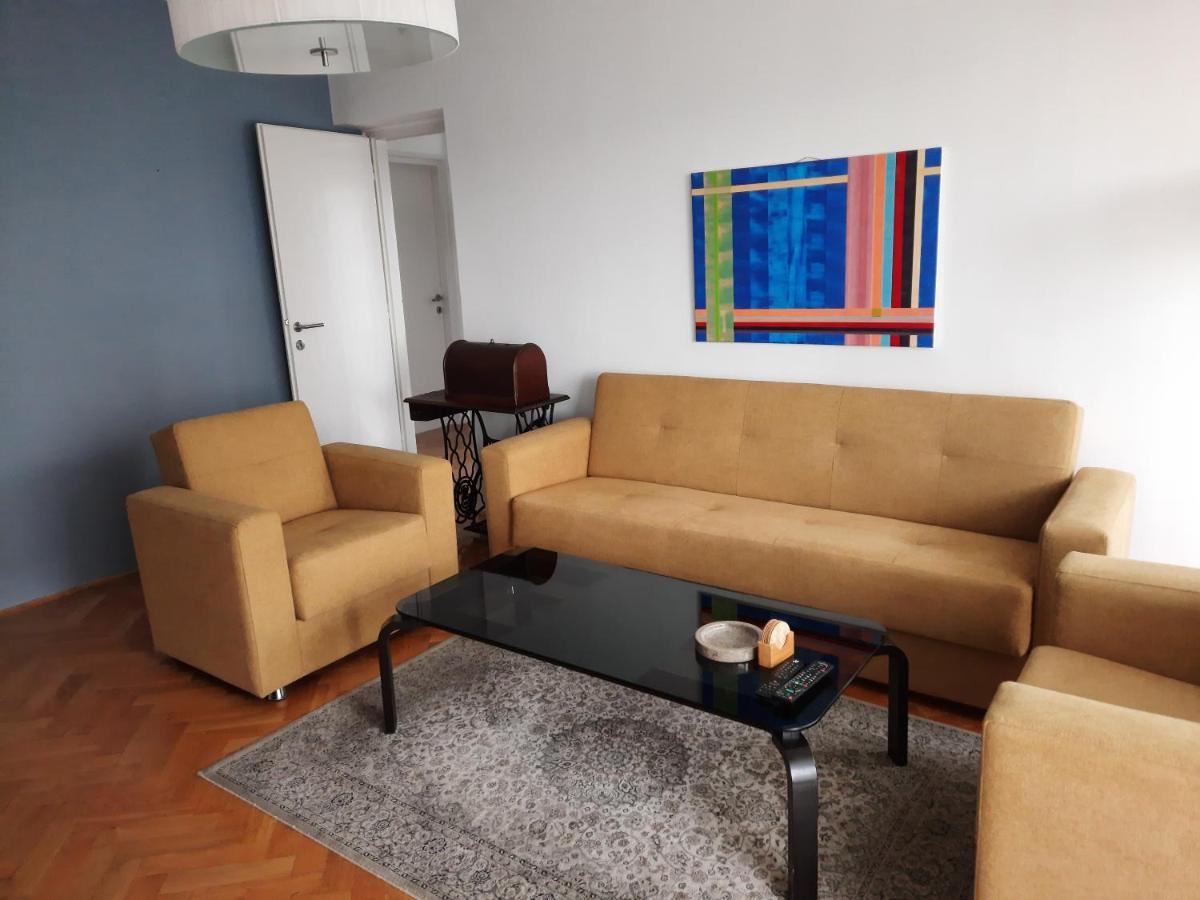 Apartment Majatalo Zagreb Dış mekan fotoğraf