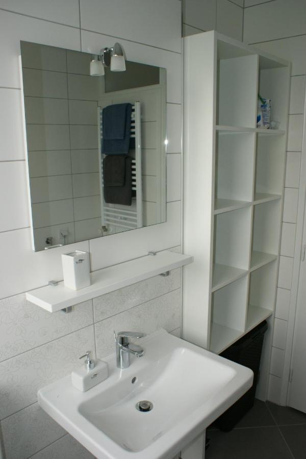 Apartment Majatalo Zagreb Dış mekan fotoğraf