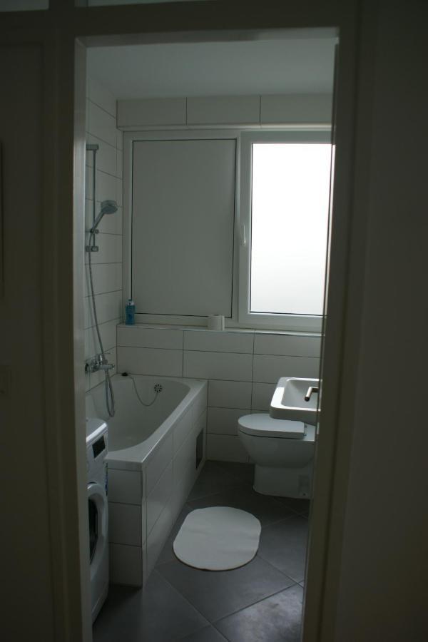 Apartment Majatalo Zagreb Dış mekan fotoğraf