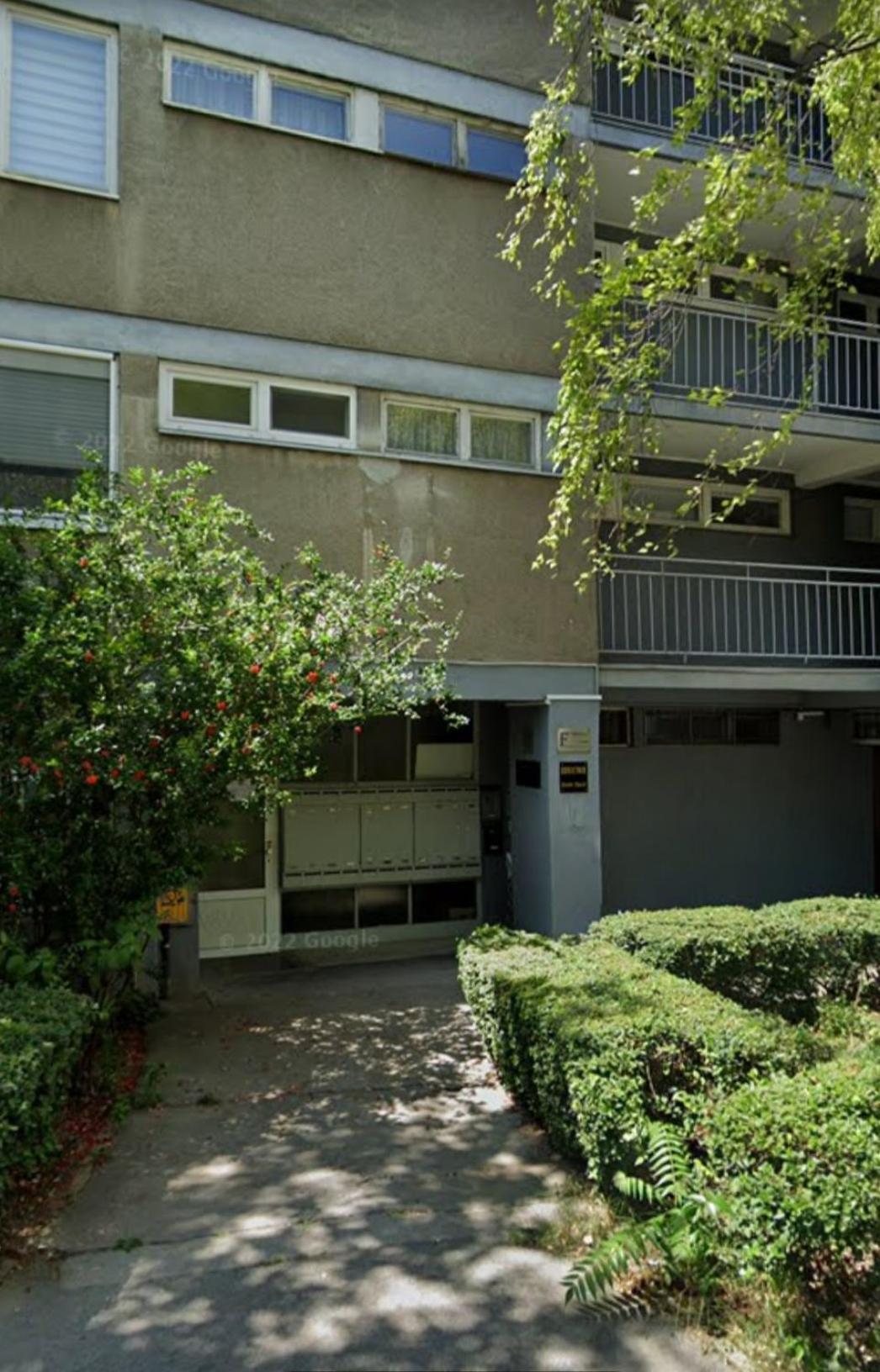 Apartment Majatalo Zagreb Dış mekan fotoğraf