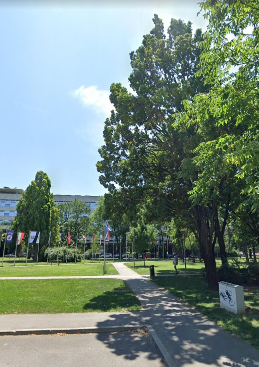 Apartment Majatalo Zagreb Dış mekan fotoğraf